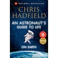 thumbnail image 1 of Pre-Owned An Astronaut's Guide to Life on Earth (Hardcover) 0345812700 9780345812704, 1 of 1