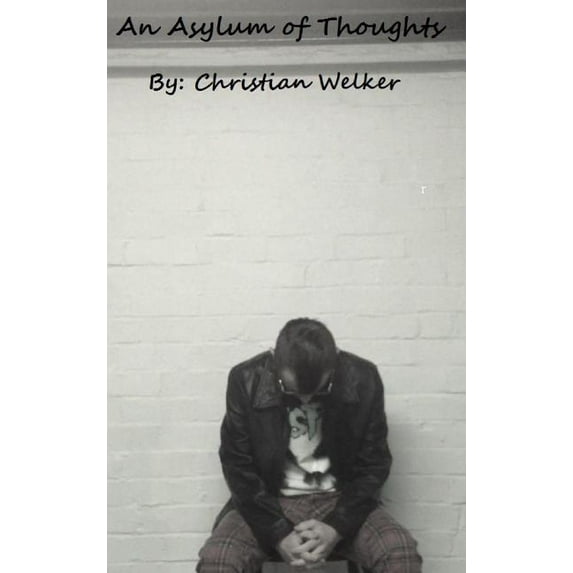 An Asylum of Thoughts, (Hardcover)