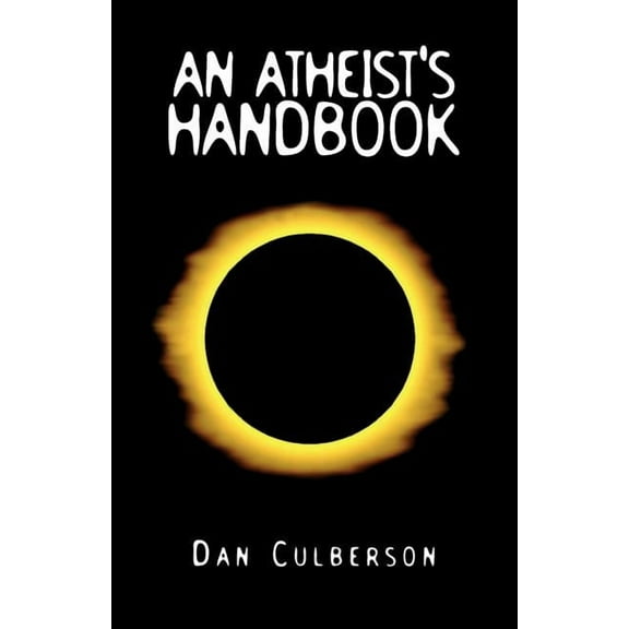 An Atheist's Handbook