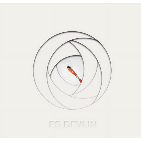 An Atlas of Es Devlin (Hardcover)