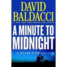 Pre-Owned MINUTE TO MIDNIGHT, A