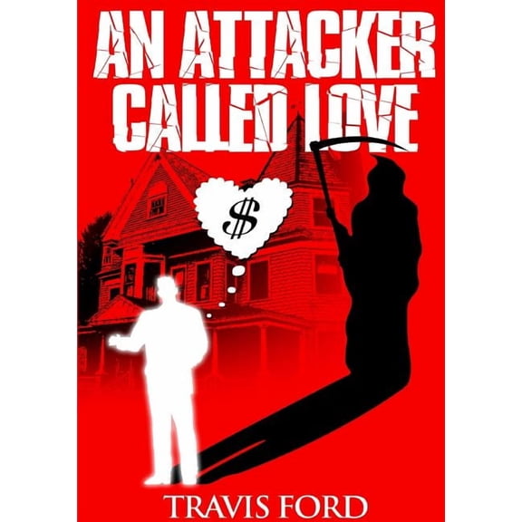 An Attacker Called Love, (Paperback)