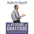 thumbnail image 1 of Pre-Owned An Attitude of Gratitude (Paperback) 1401902006 9781401902001, 1 of 1