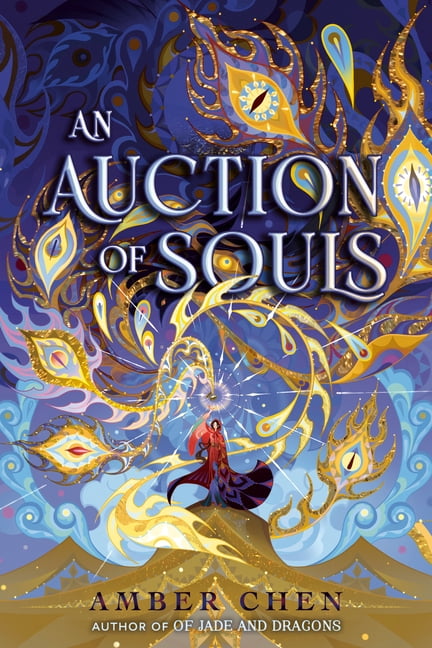 An Auction of Souls An Auction of Souls, (Hardcover)