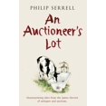 thumbnail image 1 of Pre-Owned An Auctioneer's Lot (Hardcover) 0340838949 9780340838945, 1 of 1