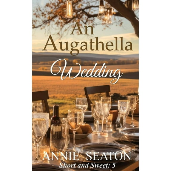 An Augathella Wedding, (Paperback)