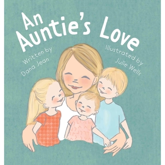 An Auntie's Love (Hardcover)