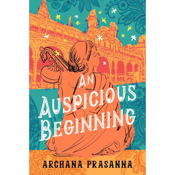 An Auspicious Beginning, (Paperback)