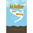 thumbnail image 1 of An Author With One Wing (Paperback), 1 of 1