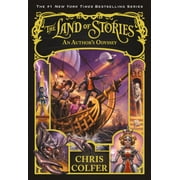 CHRIS COLFER An Author's Odyssey (Paperback)