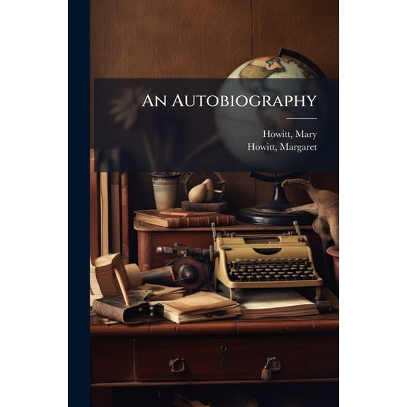 An Autobiography Paperback