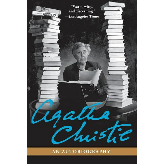 An Autobiography, (Paperback)
