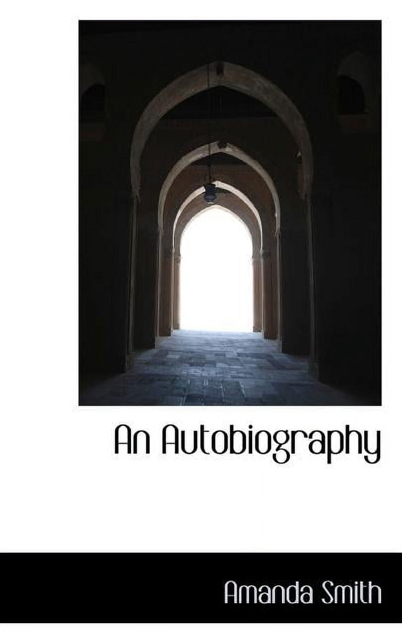An Autobiography (Paperback)
