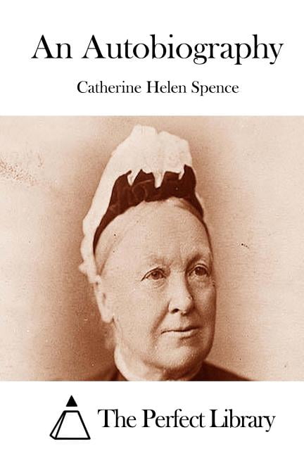 An Autobiography, (Paperback)