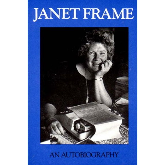 Pre-Owned Janet Frame: An Autobiography; Volume One : To the Is-Land, Volume Two : An Angel at My Table, Volume Three : The Envoy from Mirror City/ 3 Volumes i... (Paperback) 0807612596 9780807612590