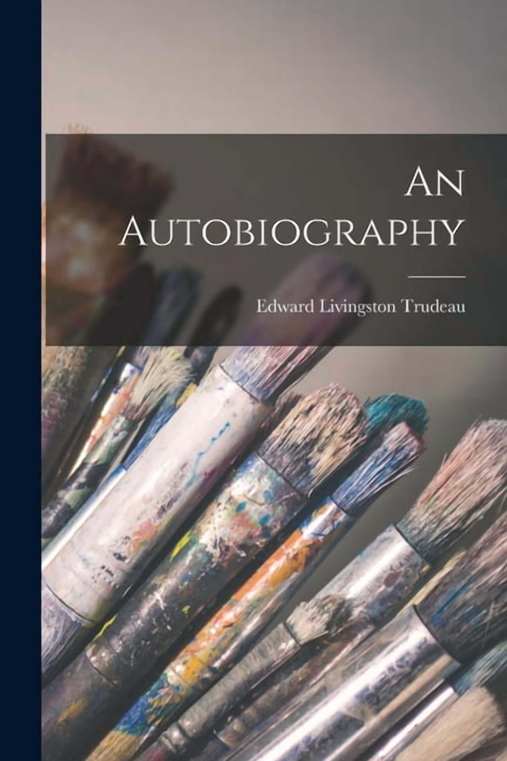 Autobiographyh An Autobiography, (Paperback) - Walmart.com