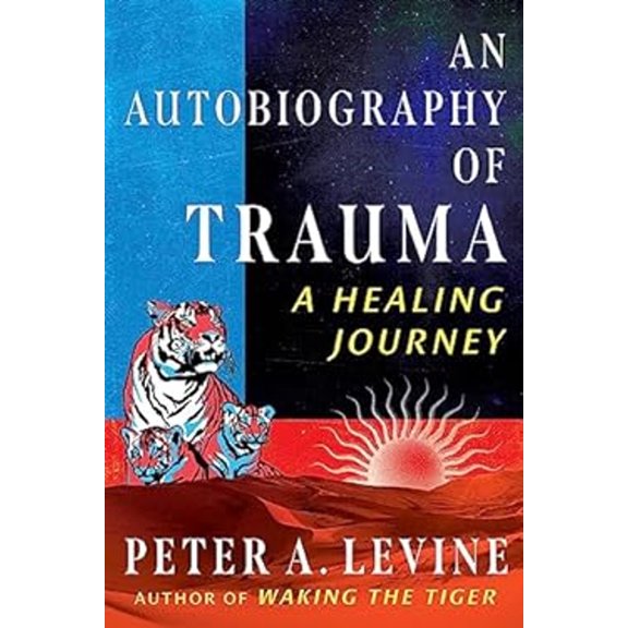 Pre-Owned An Autobiography of Trauma : A Healing Journey (Paperback) 9798888500767