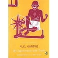 thumbnail image 1 of Pre-Owned An Autobiography or the Story of My Experiments with Truth (Paperback) 0143330098 9780143330097, 1 of 1
