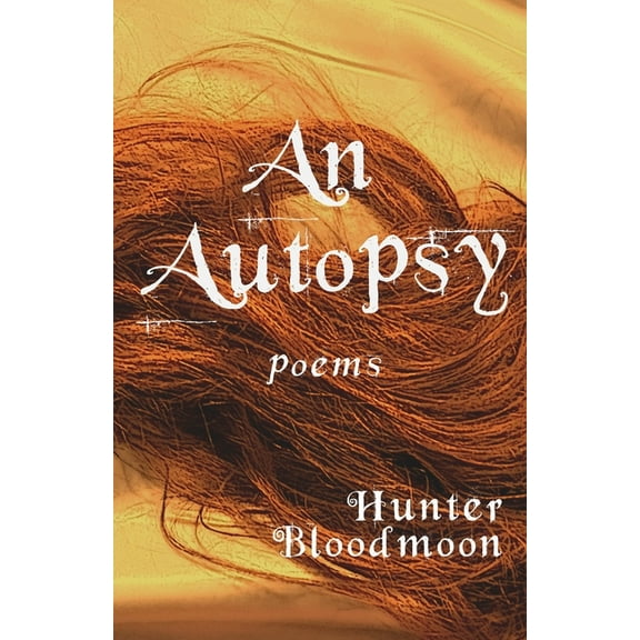 An Autopsy, (Paperback)