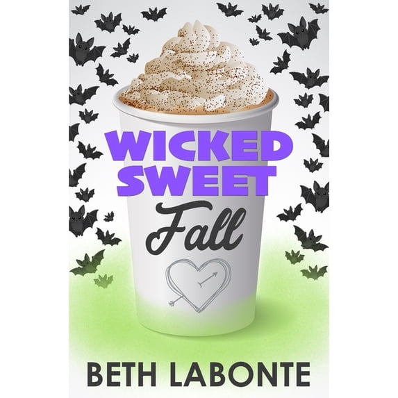 Paperback Maple Fall An Autumnboro Sweet Romance Wicked Sweet Fall, Book 3, (Paperback ...
