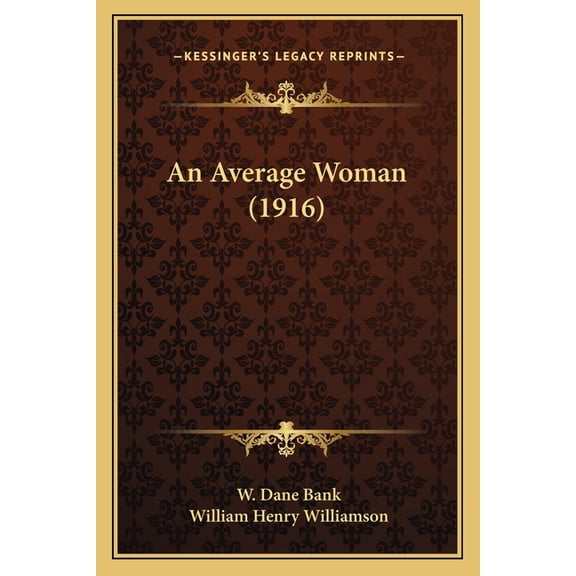 Average Woman