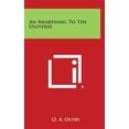 thumbnail image 1 of An Awakening to the Universe (Hardcover), 1 of 1