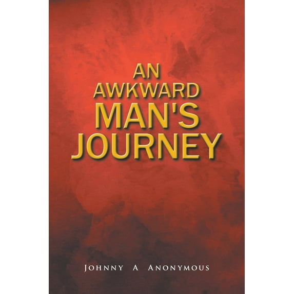 An Awkward Man's Journey (Paperback)