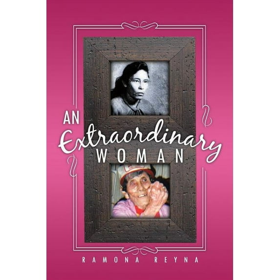 An Extraordinary Woman (Paperback)