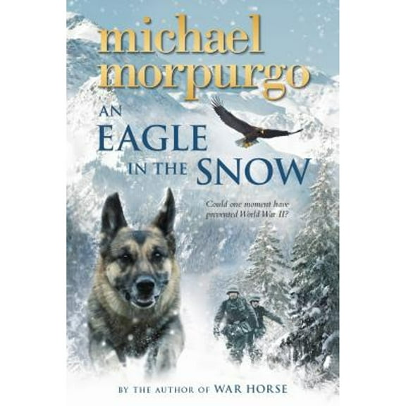 Pre-Owned An Eagle in the Snow (Paperback)