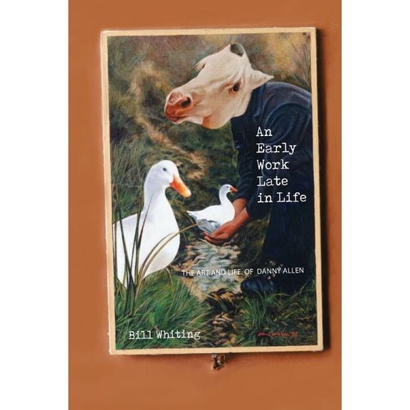 An Early Work Late in Life (Paperback)