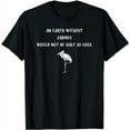 thumbnail image 1 of An Earth Without Jabirus Would Not Be Half As Cool T-Shirt, 1 of 3