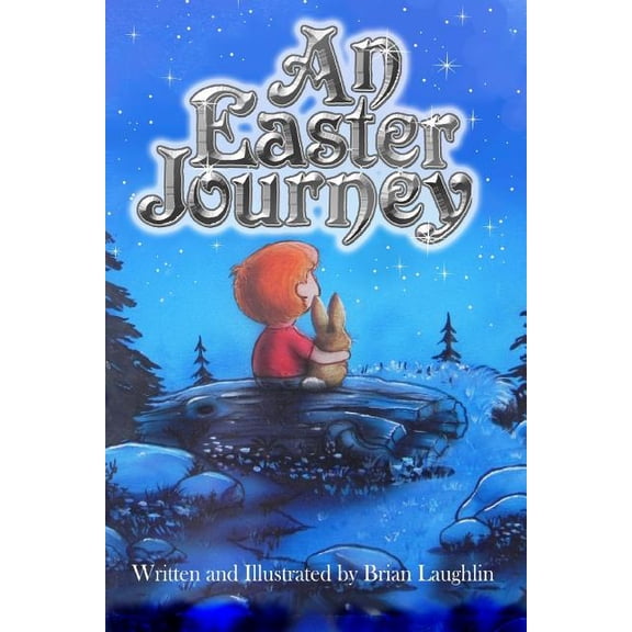 An Easter Journey (Paperback)