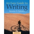 thumbnail image 1 of Pre-Owned An Easy Guide to Writing, 1 of 1
