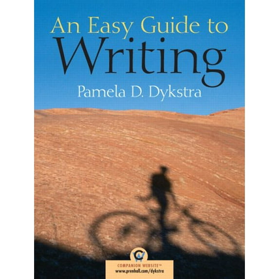 Pre-Owned An Easy Guide to Writing