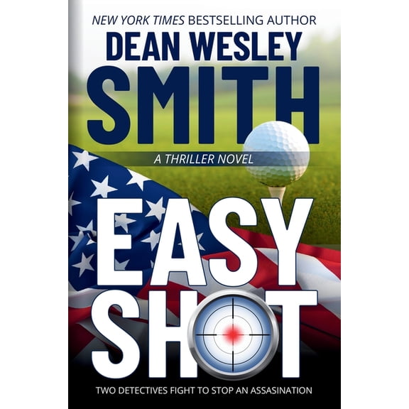 An Easy Shot, (Paperback)