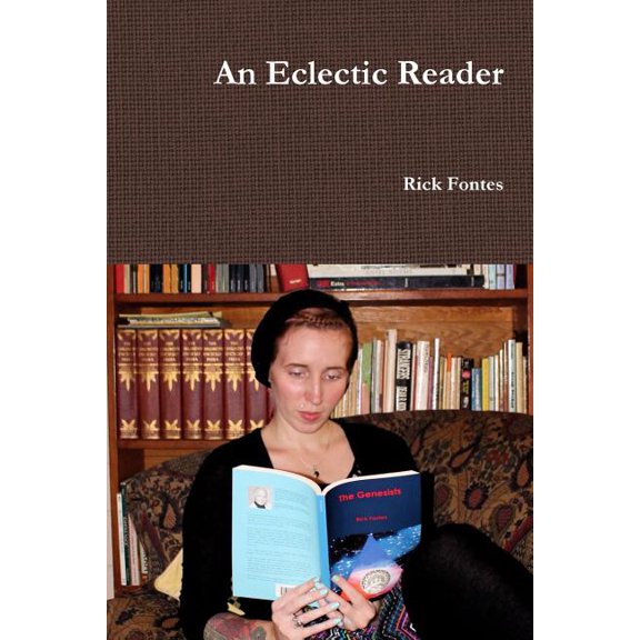 An Eclectic Reader, (Paperback)