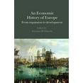 thumbnail image 1 of An Economic History of Europe: From Expansion to Development, (Paperback), 1 of 1