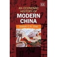 thumbnail image 1 of An Economic History of Modern China, 1 of 1