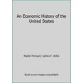 thumbnail image 1 of Pre-Owned An Economic History of the United States (Hardcover) 0132241633 9780132241632, 1 of 1