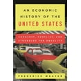 thumbnail image 1 of Economic History of the United States: Conquest, Conflict, and Struggles for Equality, (Hardcover), 1 of 1
