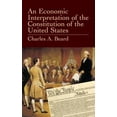 thumbnail image 1 of Pre-Owned An Economic Interpretation of the Constitution of the United States (Paperback) 048643365X 9780486433653, 1 of 1