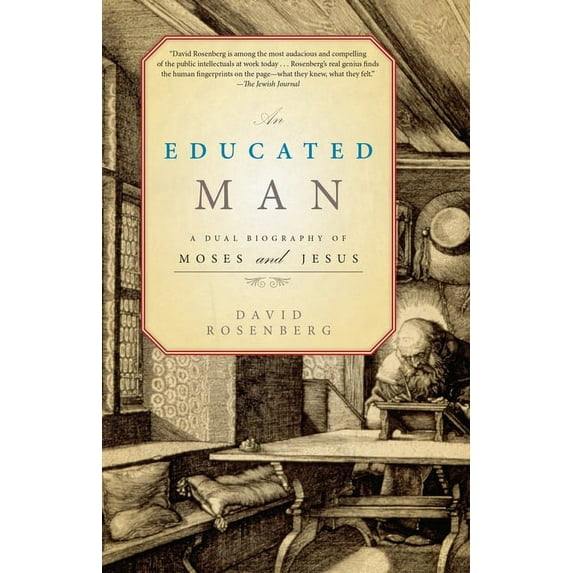An Educated Man (Paperback)
