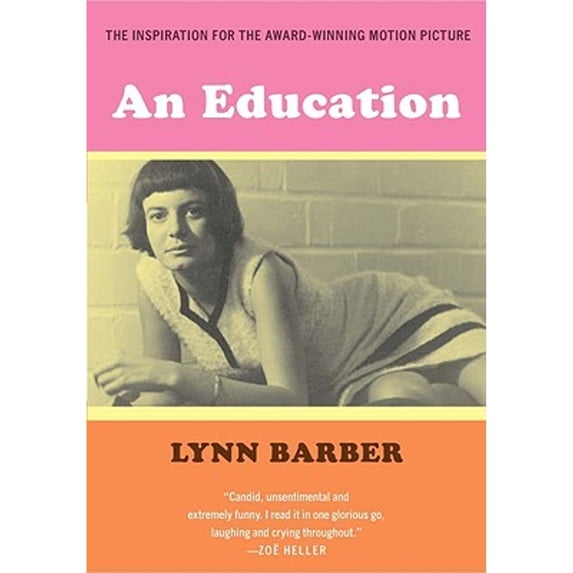 An Education (Paperback) by Lynn Barber