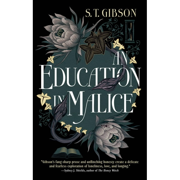 An Education in Malice, (Paperback)