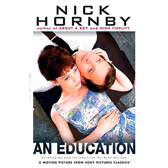Pre-Owned An Education: The Screenplay Paperback