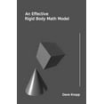 thumbnail image 1 of An Effective Rigid Body Math Model (Paperback), 1 of 1