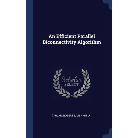 An Efficient Parallel Biconnectivity Algorithm