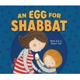 thumbnail image 1 of An Egg for Shabbat (Paperback), 1 of 1