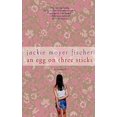thumbnail image 1 of Pre-Owned An Egg on Three Sticks (Paperback) 0312317751 9780312317751, 1 of 1