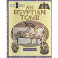 thumbnail image 1 of Pre-Owned An Egyptian Tomb (Look Inside) (Unknown) 0739823787 9780739823781, 1 of 1